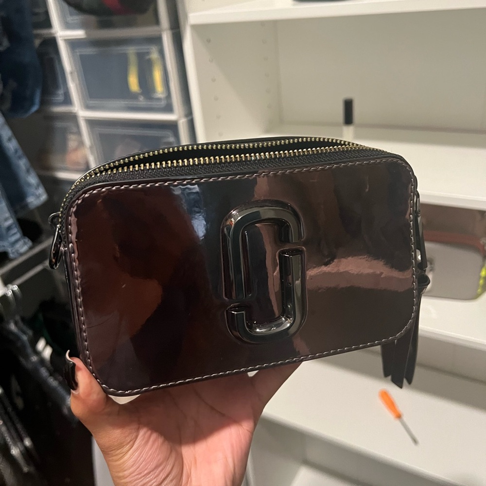 Marc Jacobs Snapshot Bag